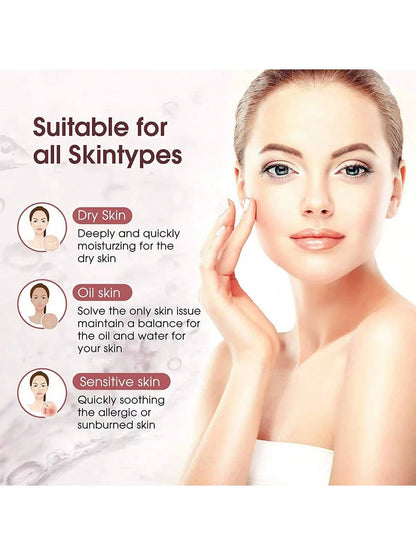 USB Mist Facial Sprayer Humidifier Rechargeable Nebulizer Face Steamer Moisturizing Beauty Instruments Face Skin Care Tools