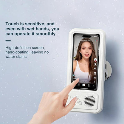 ViraSound™ Shower Phone Case