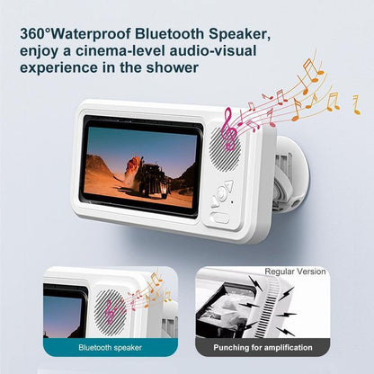 ViraSound™ Shower Phone Case
